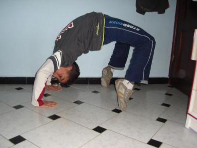hada 3ayil d khalti zaid 3andi 3zizzzzzzz bizaff ou tratak a7ssan wa7id f dounyaaaa