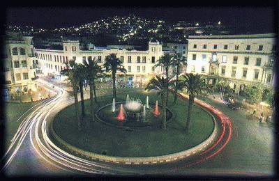 chof chof hadi hiya tetouan tbarkellah 3liha kad7ama9